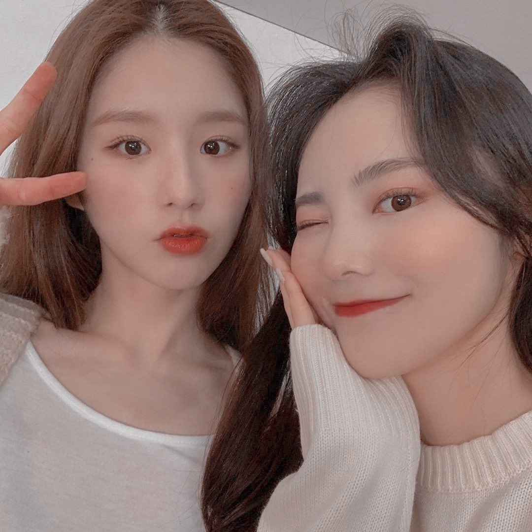 heejinisbread tweet picture
