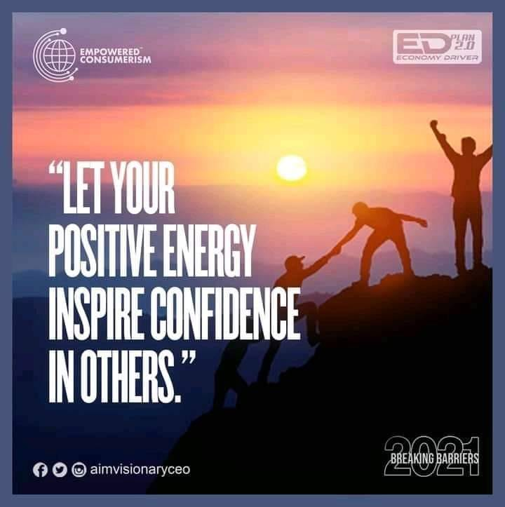 MKharizz's tweet photo. Whenever you use your God-given talent, skills, and knowledge
to inspire and uplift others, rest assured that these good deeds
will duplicate and bounce back into your life.

It's a Universal Law.

Do Watch Pay it forward" the Movie and Learn.

Continue Believing! https://t.co/WwaKh4NaN1