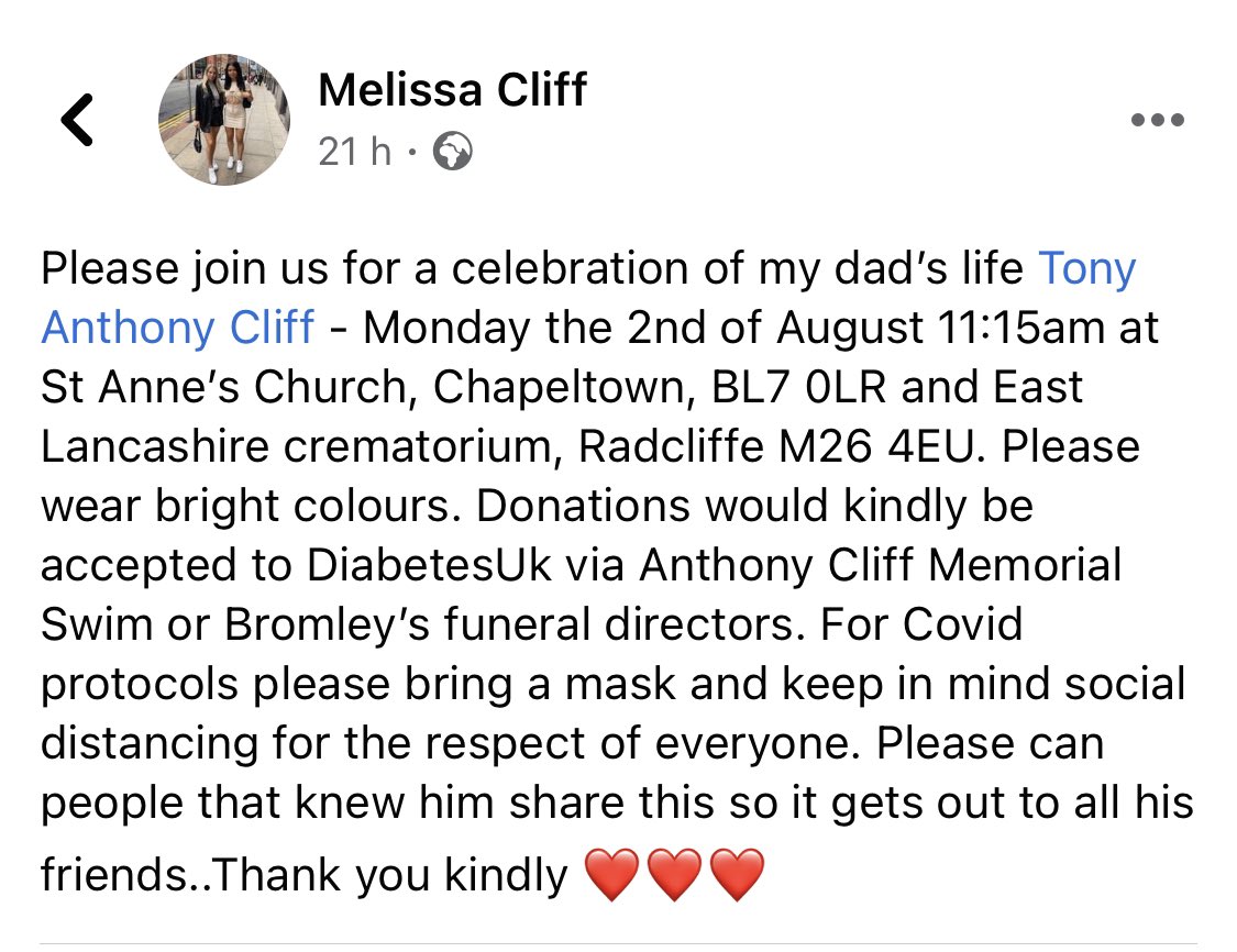 Christ's Church Harwood (@christharwood) on Twitter photo 