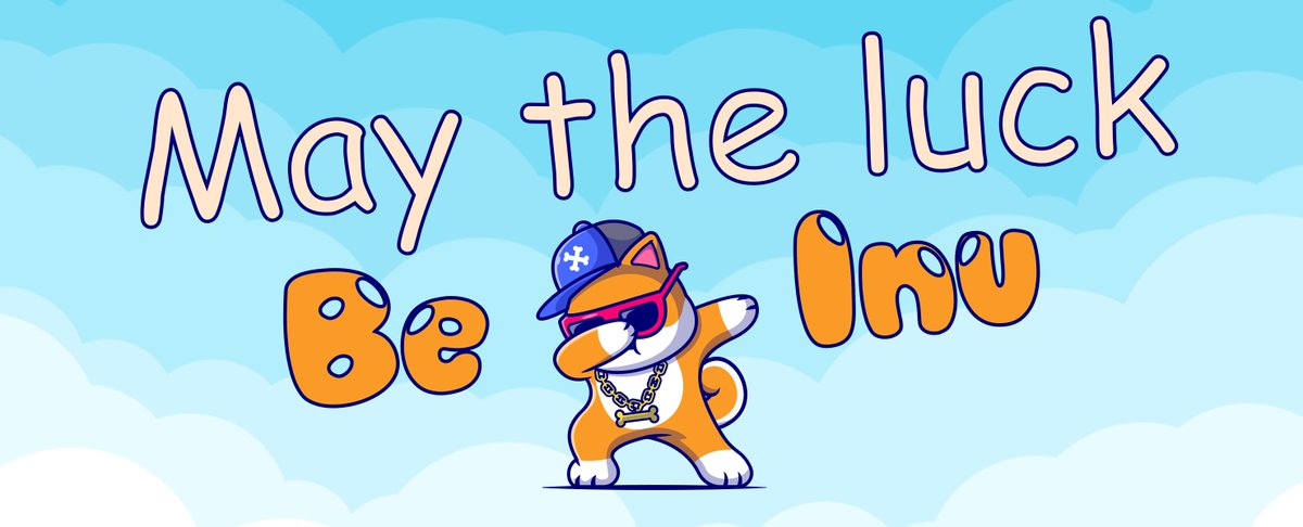 Toddler Inu tweet media