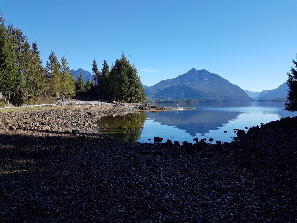 ICET_BC's tweet photo. We're excited to see the Toquaht Secret Beach Campground & Marina open for visitors! 🏕️
This project helps create new tourism & hospitality opportunities for the Toquaht Nation and enables the sharing of history & culture.
https://t.co/AZOVobnaoA
#ICETProject #tourism https://t.co/ir1saKLfP7