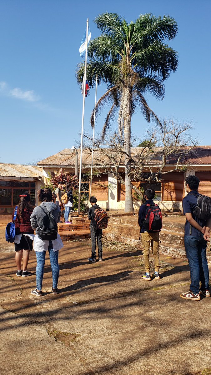 Laura_Noremberg's tweet photo. Sec Rural Pluriaño 3103 #Ext81 San Pedro
Retomando 🥰
#EducRural
#AulasAbiertas
#RegredoAclases
2da etapa 2021 @misioneseduca @miguel_sedoff @linares_cielo @direcciondeTIC @CGEMisiones @Estelatavares14 @herrerayflia https://t.co/jQXTIctfUc