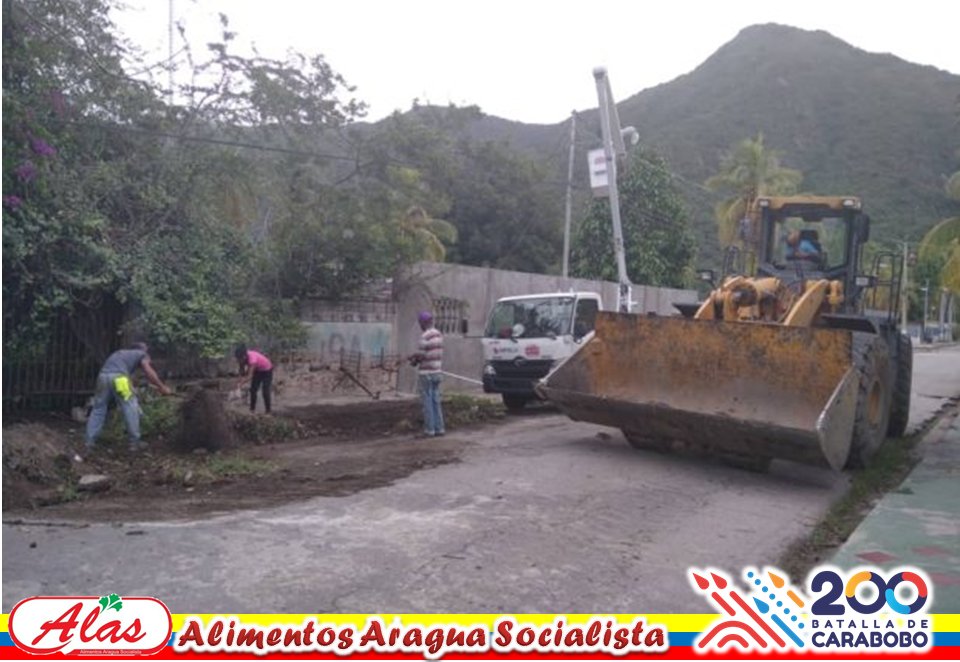 Desarrollaron Plan Cero Escombros en Costa de Oro el presidente de <a href="/direcostaragua/">Dirección General Costaragua</a>  afirmó que estas acciones se realizan dando cumplimiento a las instrucciones del gobernador <a href="/RMarcoTorres/">Rodolfo Marco Torres</a>  , para mantener los espacios públicos, calles y avenidas limpios y libres de escombros.