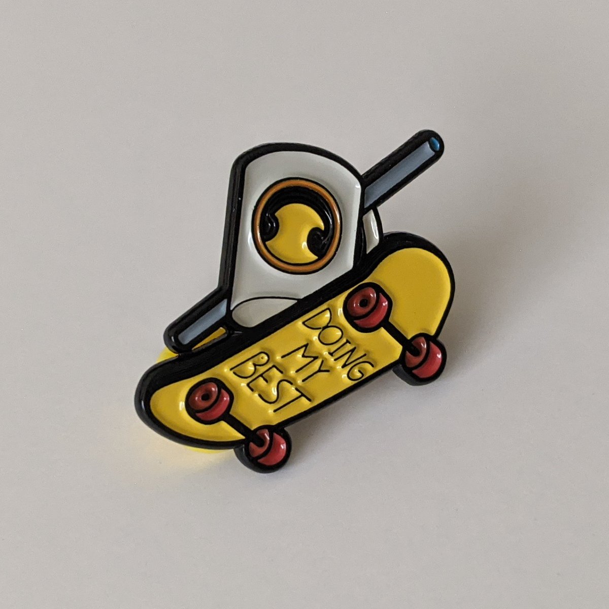 TimDrakeZine's tweet image. 💫Production Update💫

Our prized pins have safely arrived at the Batcave!
#timdrakezine #productionupdate