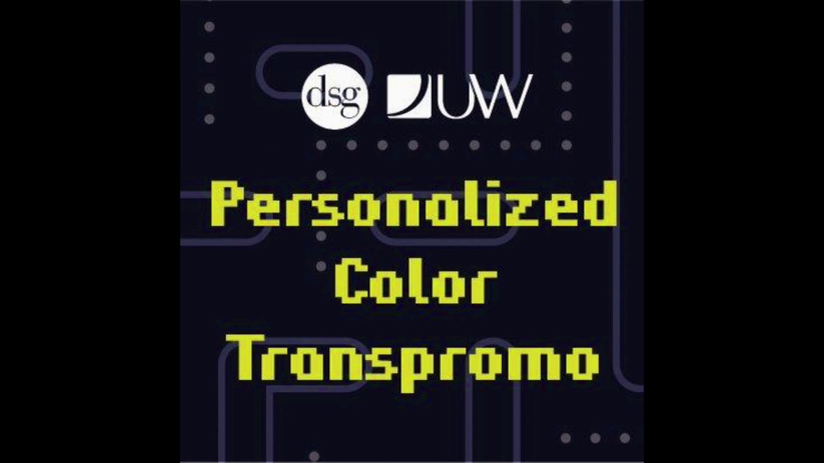 UniversalWilde's tweet photo. If you're using color messaging with your bills, invoices or statements, this is for you! 🎨👇

The USPS's Personalized Color Transpromo runs from July 1 to Dec. 31. You can earn an immediate 2% discount on postage for approved mail pieces. 🤩🌟📮  

⏭️https://t.co/kzXDxF5jAP https://t.co/W9RKw3arEO