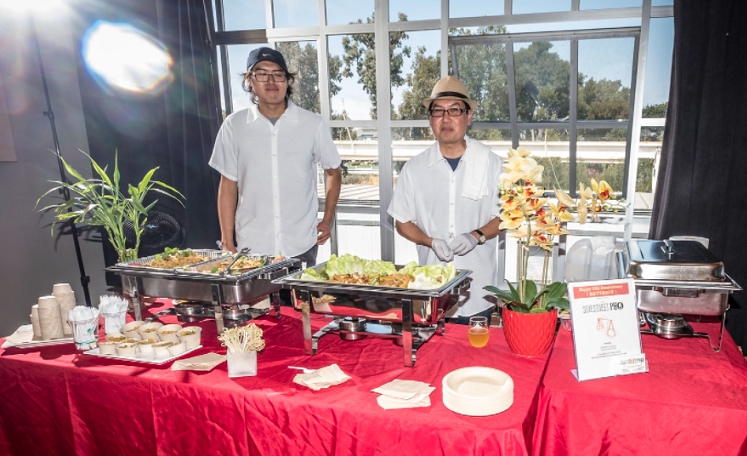 Rhythmix1's tweet image. Want to support the arts while savoring local eats and live music? We’ve got you covered! Join us on August 6th for Rhythmix Pour Your HeART Out Benefit for Youth Arts supporting students in Alameda County.
To learn more, click here: rhythmix.org/events/pyho-20…
#Artfundraiser #events