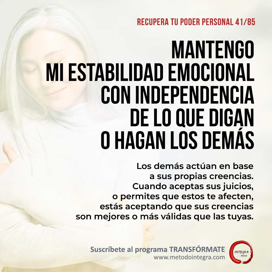 sandraarbelaez's tweet photo. Feliz lunes esta es la creencia del programa Transfórmate.

Graba está creencia repitiendola 5 veces mientras pasas el imán del entrecejo a la nuca.En este vídeo veras cómo hacerlo https://t.co/ajqcT2d68w
#RicardoEiriz
#MetodoIntegra https://t.co/hHcwBGjhK6