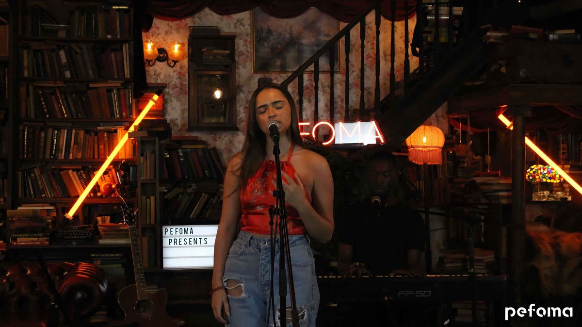 Pefoma_'s tweet photo. #Pefomaartist appreciation post!
We had an amazing time hosting our #livemusicsession on the #pefomaapp on Sunday
Thank you so much to @drewthomasmusic @HarryTheChicks Scarlett Andrews @NatalieShay_ for your incredible performances 🧡 & thank you to everyone who tuned in https://t.co/njpdO7xJaJ