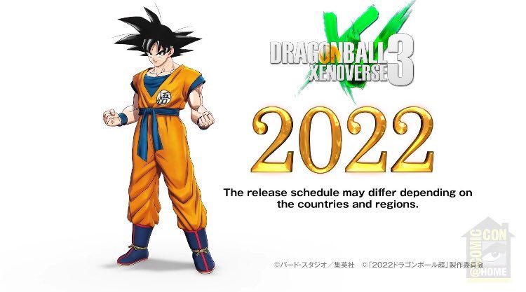 Is Xenoverse 3 Confirmed Yet On Twitter Day 218 Is Dragon Ball Xenoverse 3 Confirmed Yet No