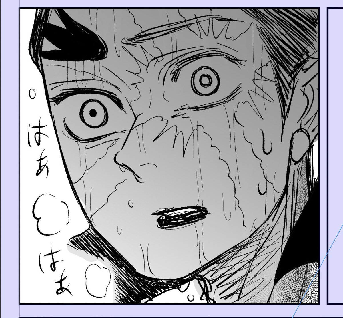 かえちゃん。
このキャラクターで自主連載を始めるまで(今も自主連載だけど笑)漫画でいうキャラとは何なのかが全然分かってなくて、かえこと一緒に僕も進みながら見えてきた気がする。カエコの人格にはちゃんとカエコを感じる。あと何作他の作品を描いても、このキャラクターは忘れないんだろうなあ。