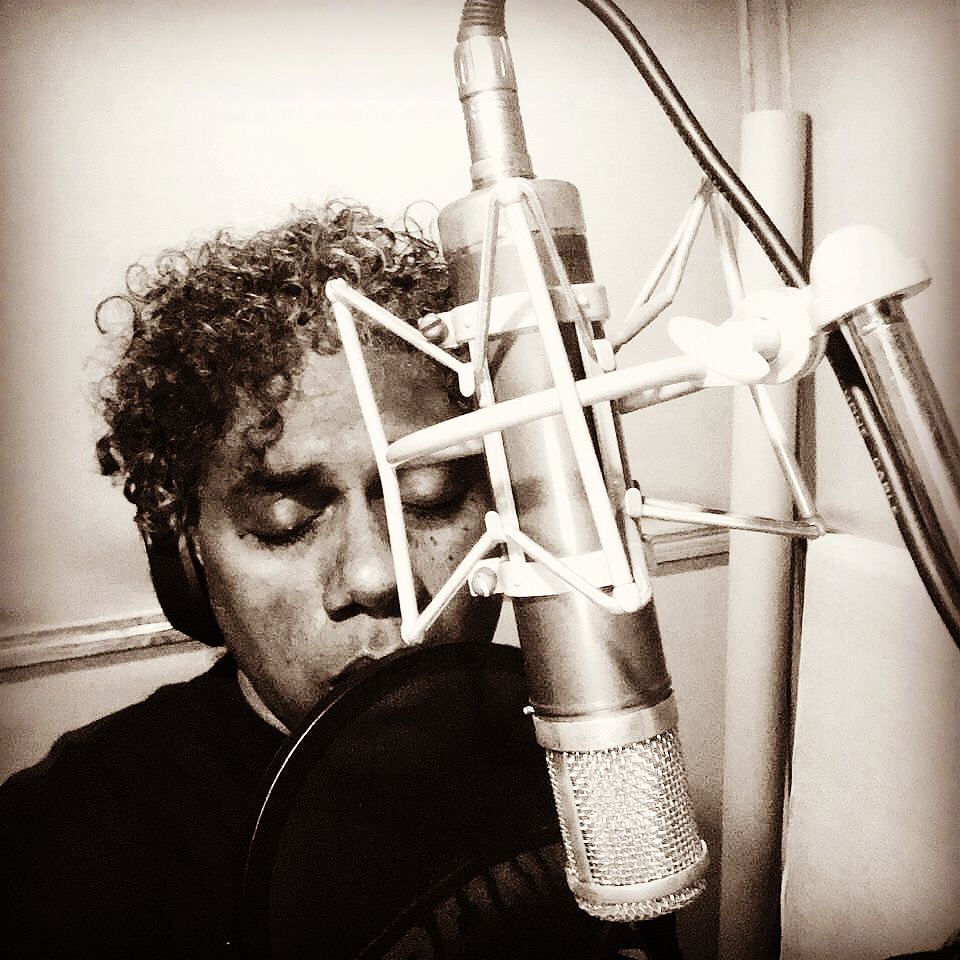 NATIONAL TRASH...OUT 3RD AUG.