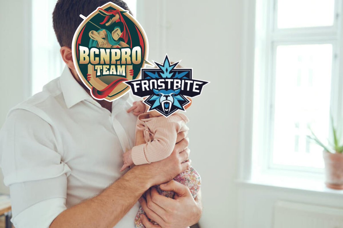 @FrostbiteCR @NationaLeague_ Respect your father and don't forget:
✅ 3-1 @NationaLeague_ 
✅ 3-0 <a href="/CEL_Clash/">CEL</a>
✅ 2-0 <a href="/Betesports_/">Wolves Hunter's Packs</a> 

Maybe you should have picked him earlier 😂