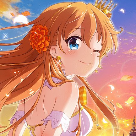 Orange Hair Anime Characters 10 Most Popular with Pictures