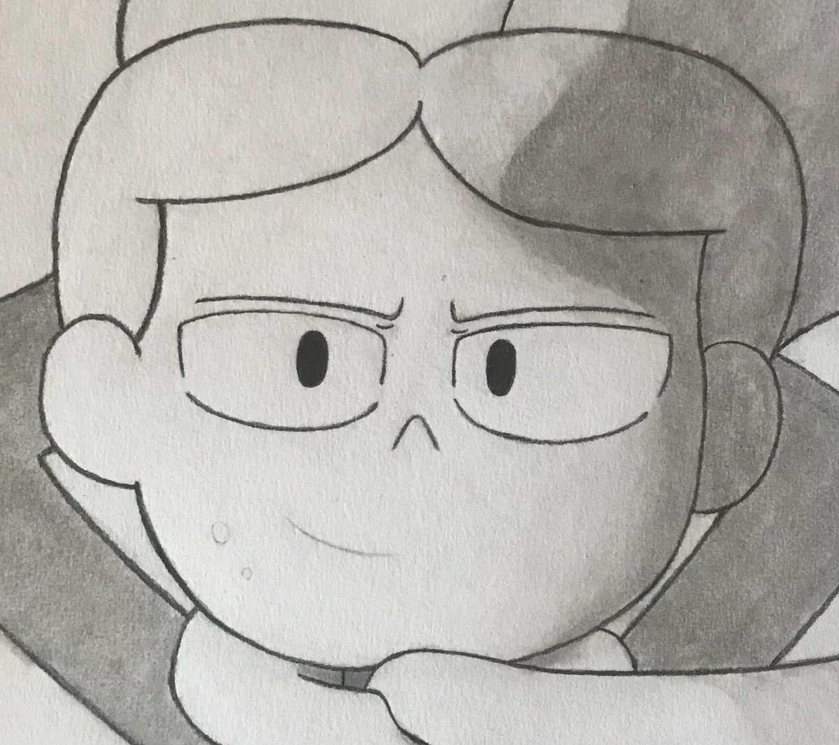 HTrolberg's tweet photo. One of my old drawings, but as a digital art ^^

#hildatheseries #hildafanart #Marra #hildamarra https://t.co/xldh5XLLeN