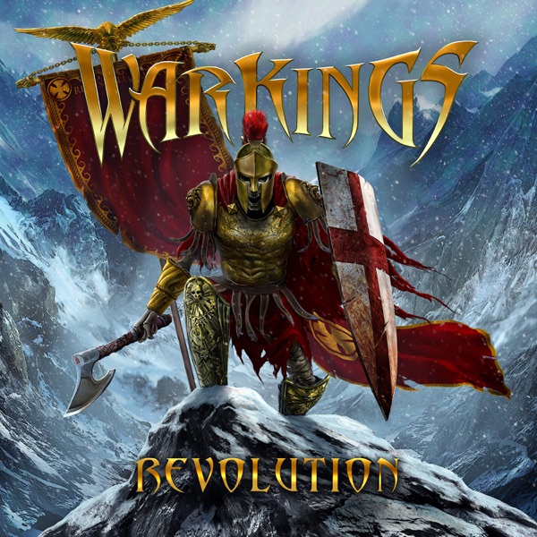Metal Meyhem Radio (@metalmeyhem) on Twitter photo #NowPlaying on Metal Meyhem Radio right now: Spartacus by <a href="/warkings_metal/">warkings_metal</a> | #IndependentRadio | Tune in now bit.ly/meyhem |
Buy this song music.apple.com/us/album/spart… #NowPlaying on Metal Meyhem Radio right now: Spartacus by <a href="/warkings_metal/">warkings_metal</a> | #IndependentRadio | Tune in now bit.ly/meyhem |
Buy this song music.apple.com/us/album/spart…