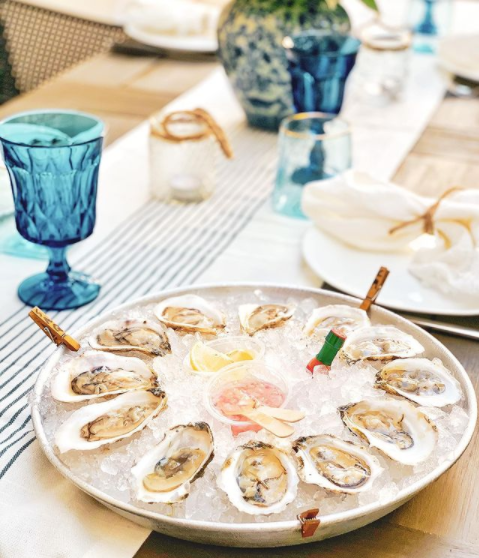 East Coast Flavors Available In Central Texas Homes With Austin Oyster Co. ift.tt/3eY7BMT