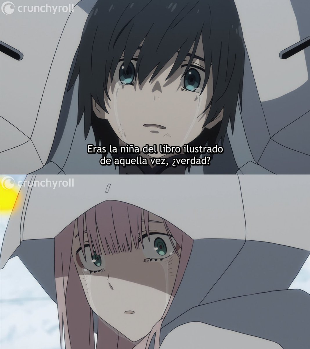 Crunchyroll.es ✨ tweet media