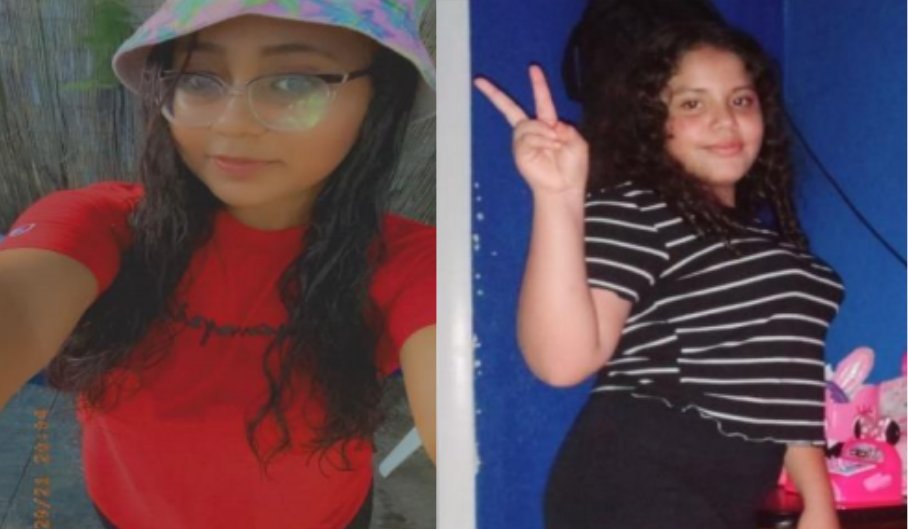wsvn's tweet photo. #MISSING - Police are searching for 14-year-old Karla Argueta and 9-year-old Audree Guevara. The two girls left their Hialeah home yesterday evening and haven't been seen since. 

SPREAD THE WORD! 
https://t.co/ycy8YLRb33 https://t.co/7KBfZDOWPr