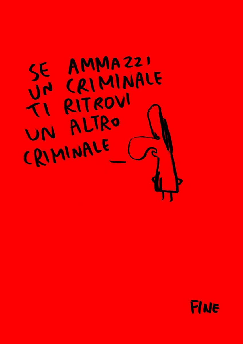 andreafuriosi's tweet photo. @GliScarabocchi
#semprevalido https://t.co/2S6W9HYVB6