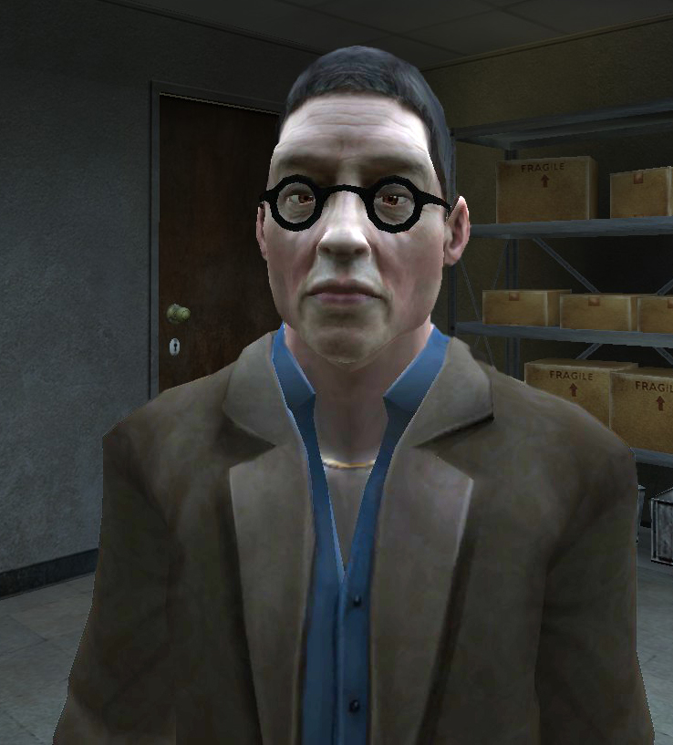 Vampire: The Masquerade - Bloodlines 1 on X: Happy birthday to @blumspew ,  the voice of Andrei the Tzimisce and the snuff film courier in VTM  Bloodlines!   / X