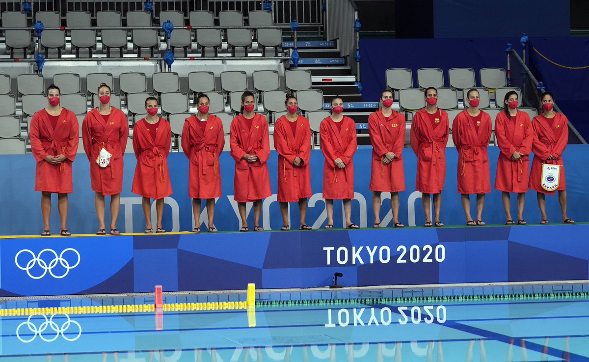 Comité Olímpico Español tweet media