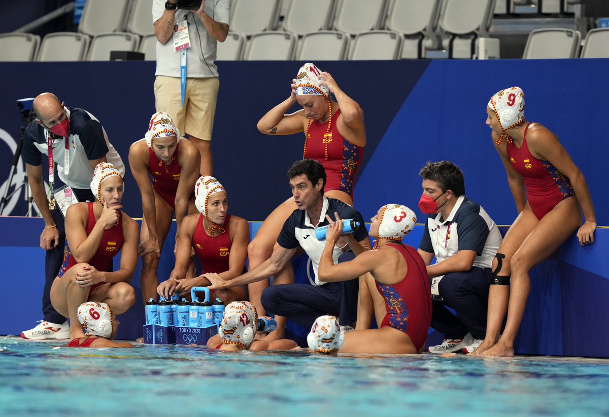 Comité Olímpico Español tweet media