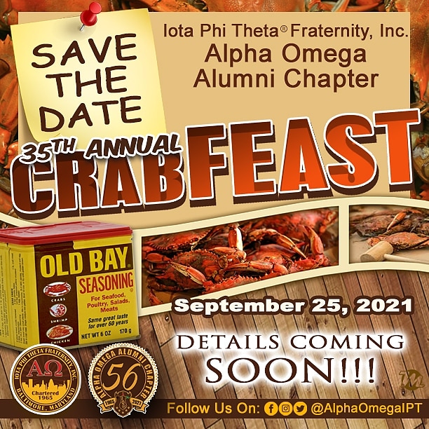 Alpha Omega Alumni Chapter tweet media