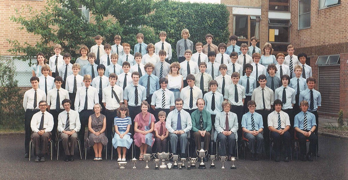 Old Bloxhamist tweet media