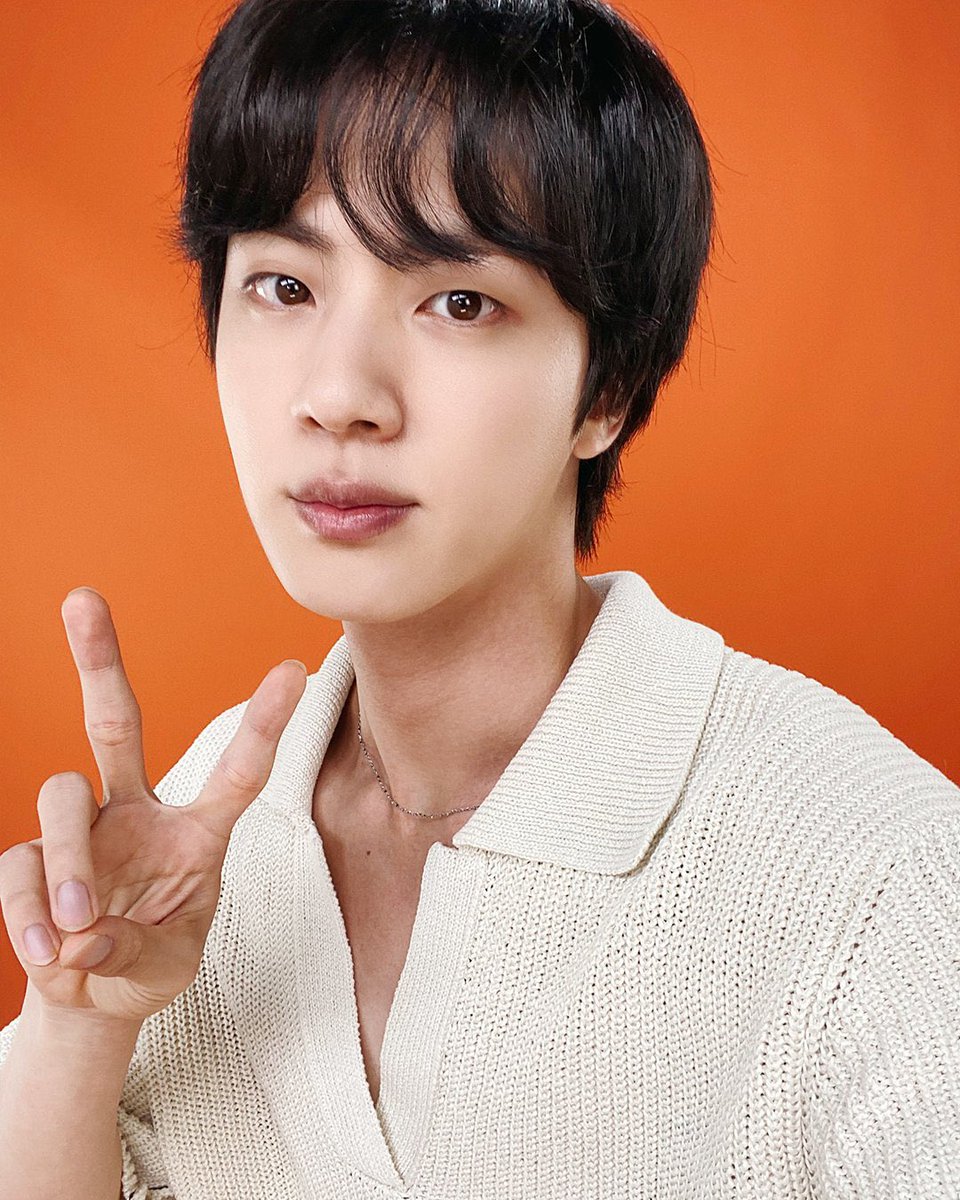 seokmed's tweet photo. it is seokjin’s naked era https://t.co/oql2wk9VFJ
