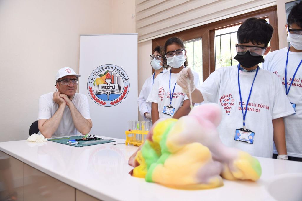 Ziya Selçuk tweet media