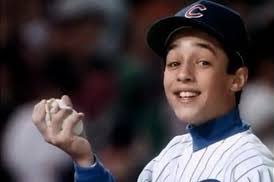 donovanholden97's tweet image. Just watched the ending to “Rookie of the Year” on my lunch break and literally just got goosebumps while eating. 

Still such a great film! #FloatIt