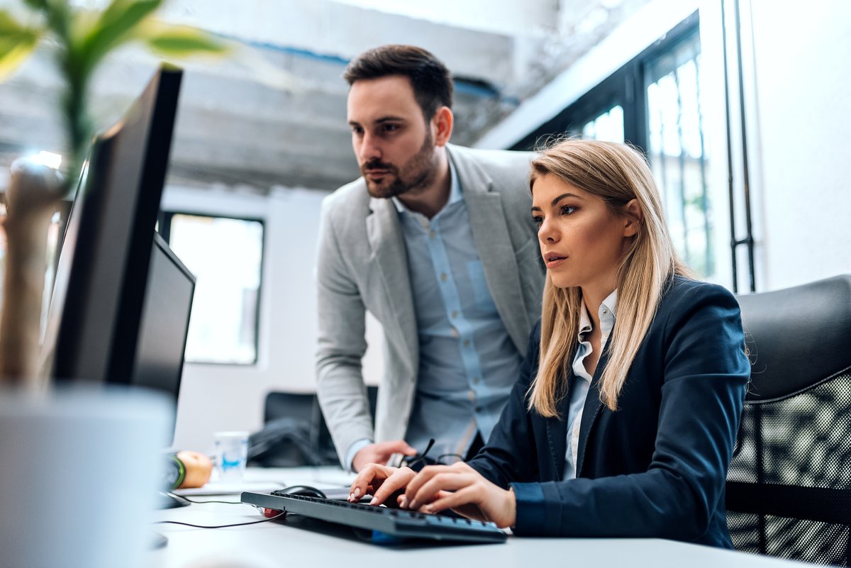 ptcrecruiting's tweet photo. Finance and accounting #professionals have played an integral role in helping businesses navigate through the COVID crisis. Here are 4 finance and accounting #hiring trends that employers should consider in their workforce strategy for the rest of 2021. 
https://t.co/gWx6oJgPTP https://t.co/LpNuTkuebw