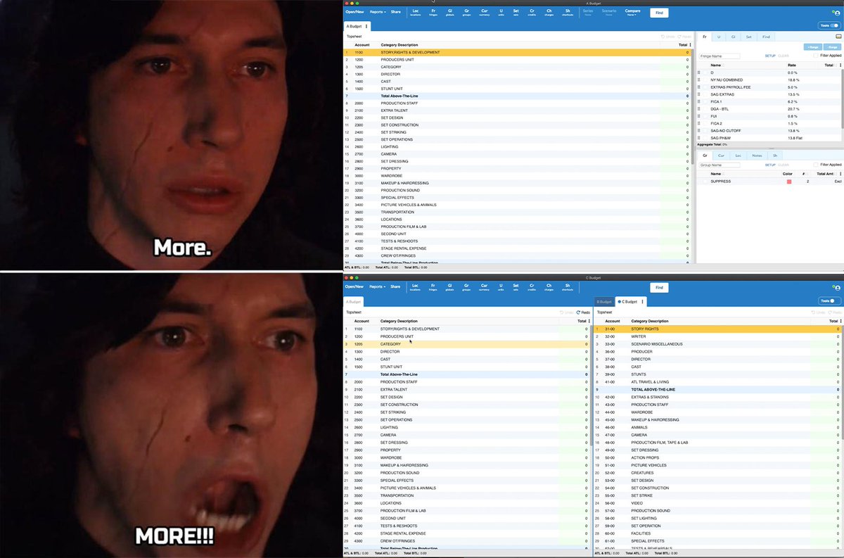 movie magic software