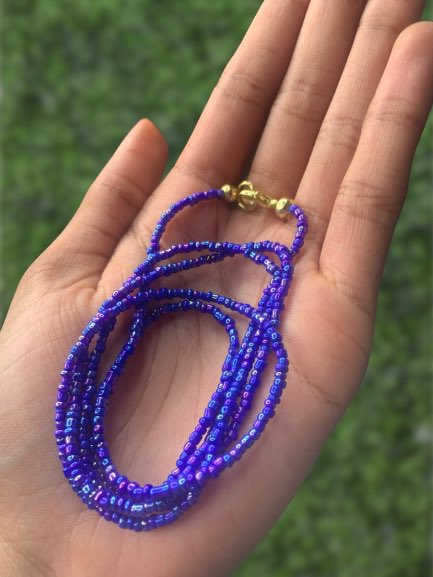 beckysbijoux's tweet photo. very excited to share the latest additions to my #etsy shop! 💕 help support a small black-owned business! #waistbeads #nosecuffs https://t.co/JrbCR5Qh4T