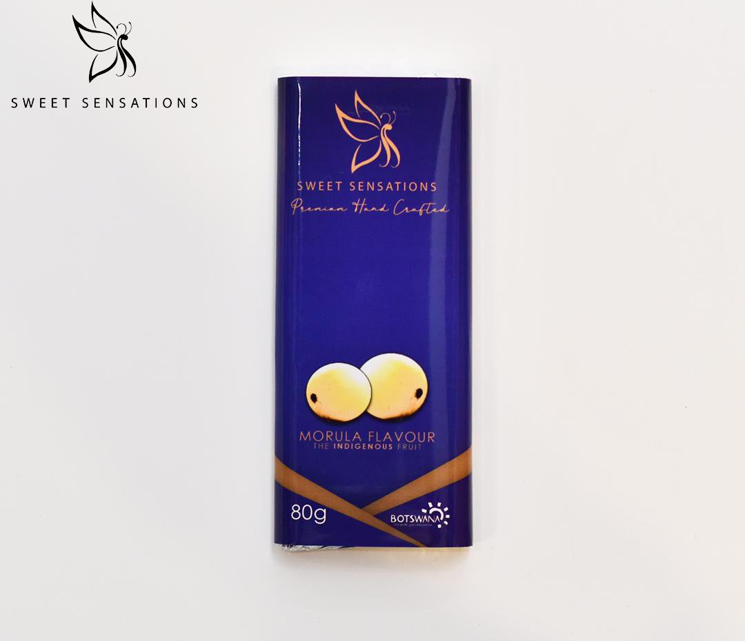 Chocolate is healthy food for the soul🍫
 
Try our Morula Chocolate flavor 🍫🍫

Available at the Square Mart Gaborone , MmaMontle Store- Molapo Crossing (Gaborone) and Skymartbw website
For more information contact 75006038 (Also available on WhatsApp)
#sweetsensationsbw
