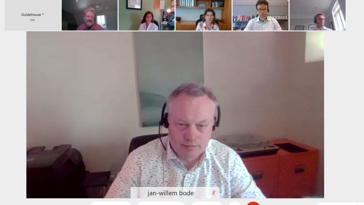 Learn about developments around #carbon-offsetting and the move towards “net-zero” in our recent webinar. Watch the recording: guidehou.se/3j0acZz