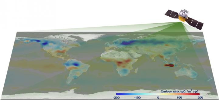 ASI_spazio's tweet photo. Il #satellite cinese #TanSat monitora sei giga tonnellate di #carbonio @pinucciapin
https://t.co/3mluQNehMT https://t.co/iemZXYUQV4
