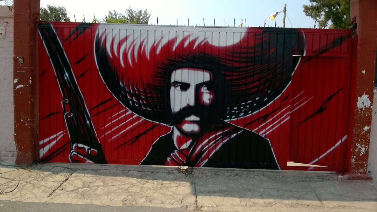 ROGERSINIBAL's tweet photo. Sec. 587 Emiliano Zapata exigimos @alfredodelmazo la conclusión de la barda perimetral @IMIFE_Edomex afectada por el sismo 2017. Así como basificación a docentes interinos @TinocoGRogelio https://t.co/R6y8qThXU6