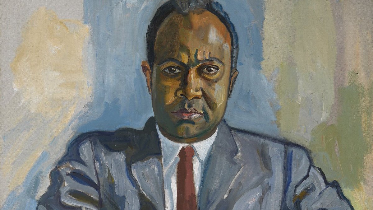davidzwirner's tweet photo. The Eclectic Lives Behind Alice Neel’s Portraits (via @nytimes): https://t.co/vEmLAc7LTx #MetAliceNeel https://t.co/ggbbrqv7nh
