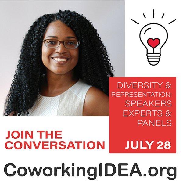 Coworking IDEA Project tweet media