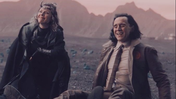 Daily Sylki🗡️ || ON HIATUS tweet media