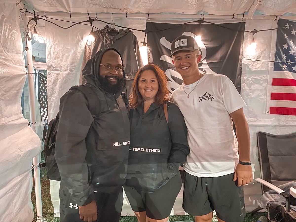 Hill Top Clothing tweet media