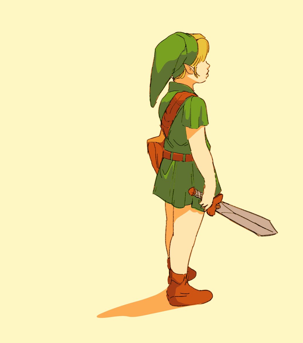 twistcmyk's tweet photo. aren't you excited? you're going to be a hero! https://t.co/hld9gvwMVA