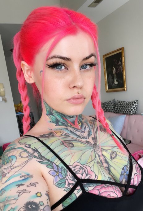 back on my bullshit 🥺 https://t.co/6DCgTJNJLz