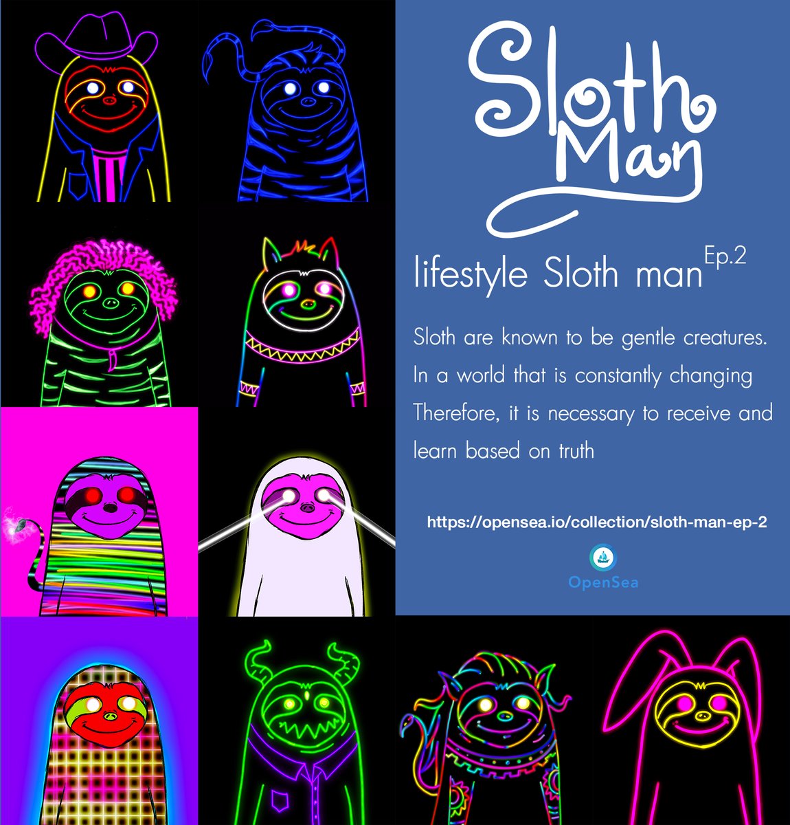 SlothMan05 tweet picture