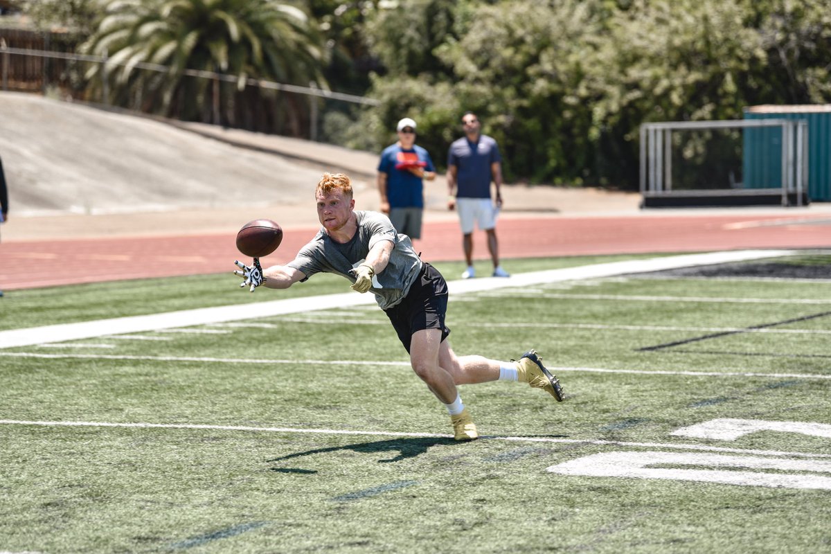 HUB Football tweet media