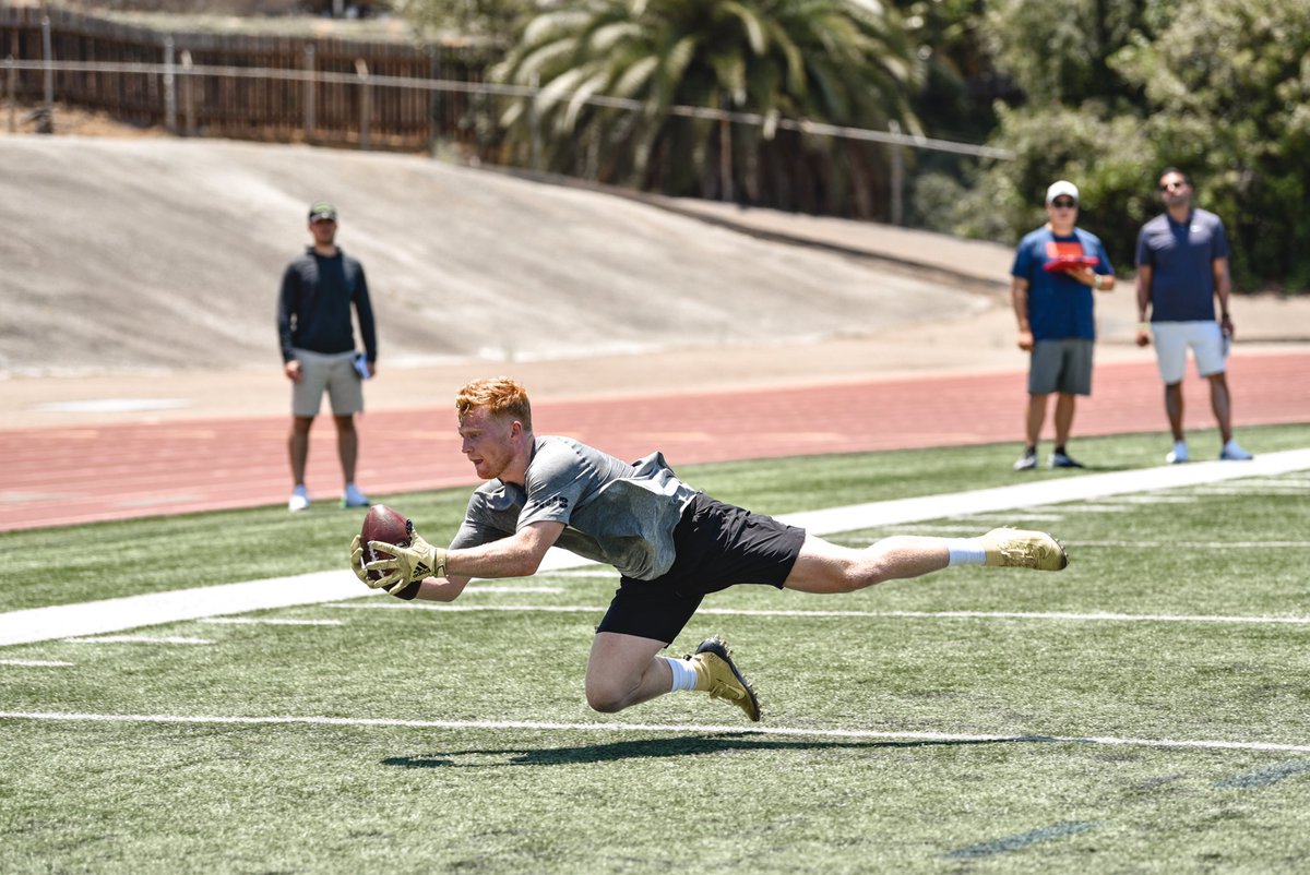 HUB Football tweet media