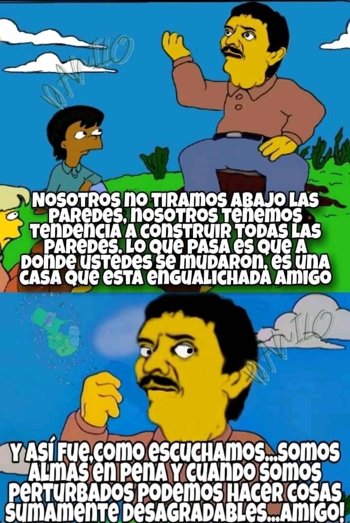 ¿Peralta?