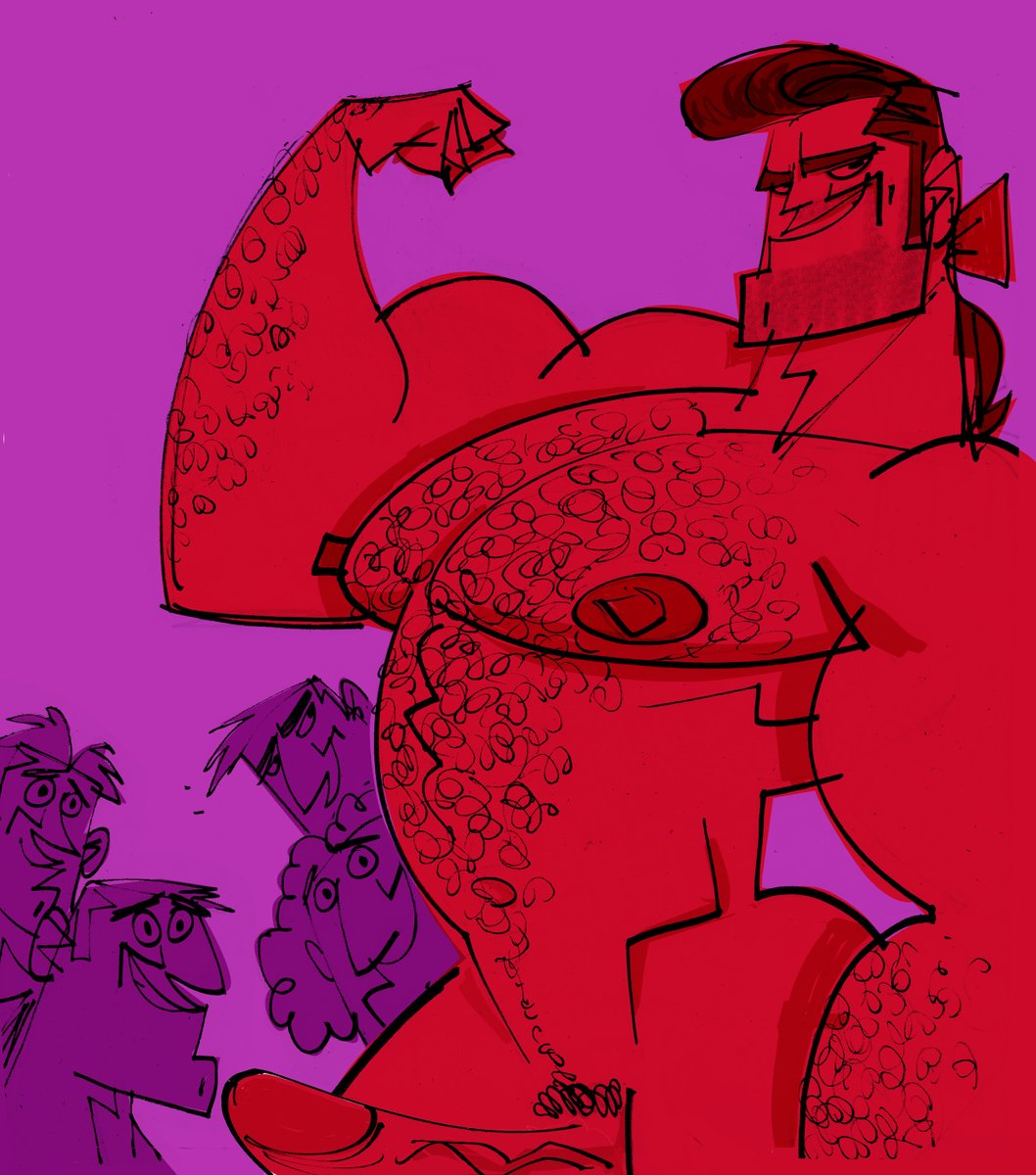 beefybottom691's tweet photo. Stripped Gaston! https://t.co/NrVISYWwUE