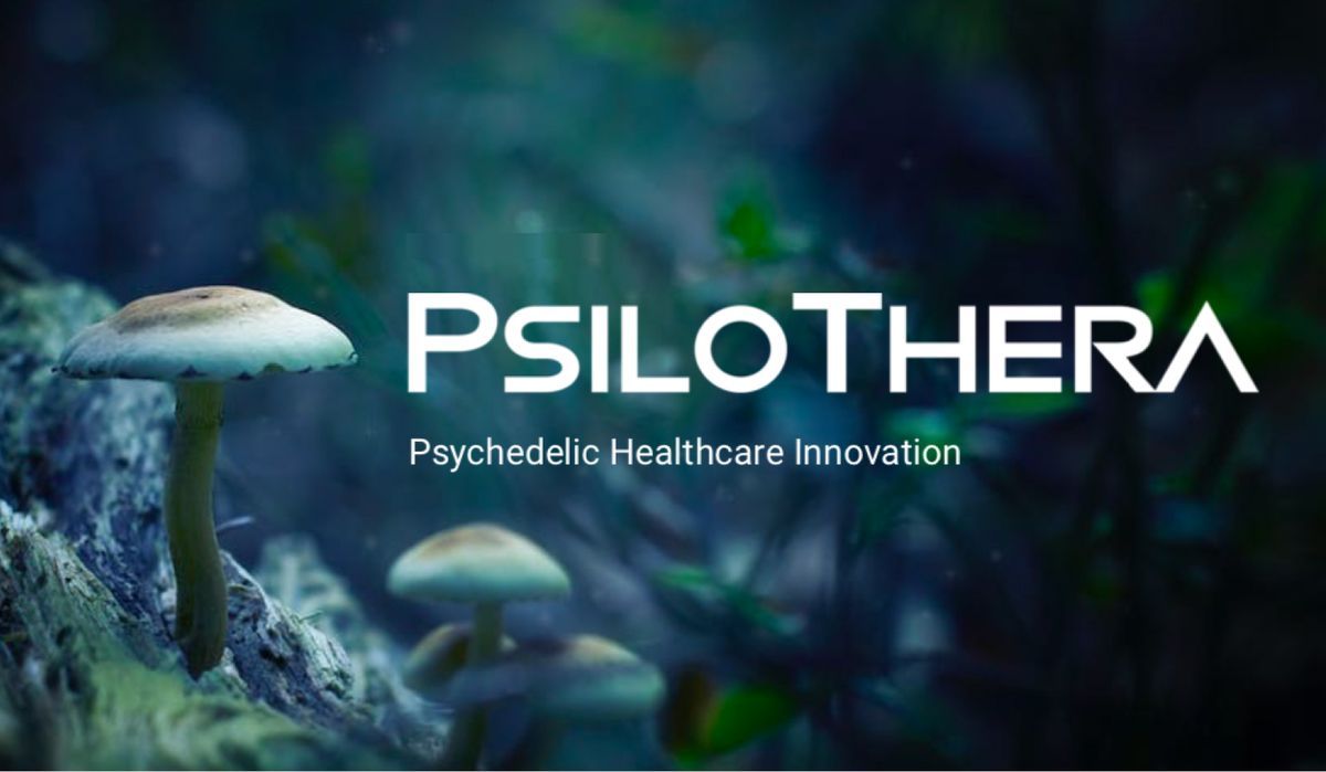 #Psilothera healthcare is dedicated to treat #global #healthcare concerns. 
#crowdfunding campaign here buff.ly/3iNmmDq

#lustrodaily #investing #startup #smallbusiness #crowdfunding #entrepreneur #invest #investing #invest #investor #equity #mushroomeducation #